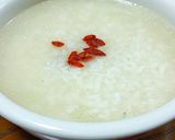 コストコの丸鶏で濃厚で美味しい参鶏湯作り方12写真