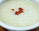 コストコの丸鶏で濃厚で美味しい参鶏湯作り方13写真