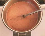 マシュマロミルクオリゴココア作り方3写真