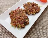 納豆焼いちゃえ作り方14写真