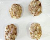 余ったカレーで作る【カレーコロッケパン】作り方4写真