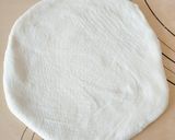 あんパンとは違った良さがある【あんまん】作り方4写真