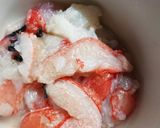 カニクリームコロッケ作り方3写真