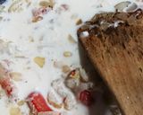 カニクリームコロッケ作り方5写真