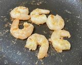 えびちり作り方1写真