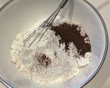 砂糖不使用！真っ黒バナナのパウンドケーキ作り方1写真