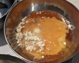 砂糖不使用！真っ黒バナナのパウンドケーキ作り方2写真