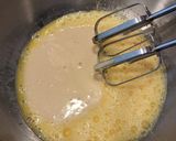 砂糖不使用！真っ黒バナナのパウンドケーキ作り方3写真