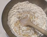 砂糖不使用！真っ黒バナナのパウンドケーキ作り方4写真