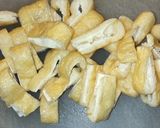 疲れた胃に優しい納豆汁作り方3写真