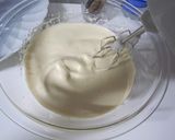 大人味☆バナナと胡桃のケーキ作り方5写真
