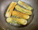 【楽めし】ちくわの磯部揚げ丼作り方3写真