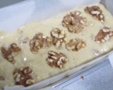 大人味☆バナナと胡桃のケーキ作り方8写真
