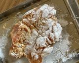 油淋鶏作り方5写真