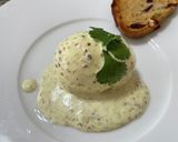 ウフマヨマスタード作り方3写真