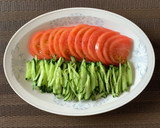 棒棒鶏作り方5写真