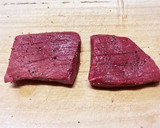炊飯器で失敗なし！ローストビーフ作り方1写真