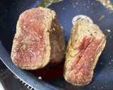 炊飯器で失敗なし！ローストビーフ作り方2写真