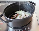 優しくて美味しい【冬瓜と豚の中華スープ】作り方2写真