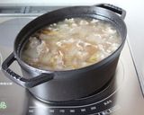 優しくて美味しい【冬瓜と豚の中華スープ】作り方6写真