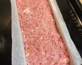 おもてなしにも♪ごちそうミートローフ作り方7写真