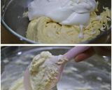 くちどけふんわり♡パウンドケーキ作り方17写真