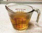 ぷるぷる「具なし」茶碗蒸し作り方4写真