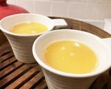 ぷるぷる「具なし」茶碗蒸し作り方8写真