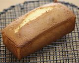 くちどけふんわり♡パウンドケーキ作り方27写真