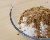 アップルクランブルタルト作り方14写真