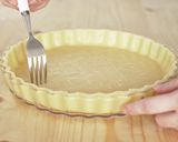 アップルクランブルタルト作り方12写真