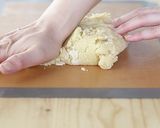 アップルクランブルタルト作り方5写真