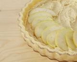 アップルクランブルタルト作り方21写真