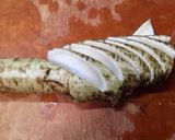 メインになる‼土鍋でコトコト煮込む豚汁作り方2写真