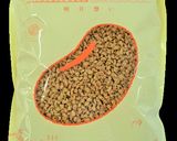 中国料理　大豆ミートの豆乳担々麺作り方8写真
