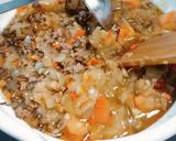 深い深い本気のキーマカレー作り方9写真