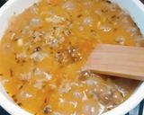 深い深い本気のキーマカレー作り方12写真