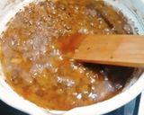深い深い本気のキーマカレー作り方15写真