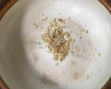 メインになる‼土鍋でコトコト煮込む豚汁作り方5写真