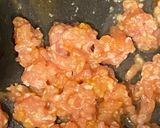 チーズそぼろ作り方1写真