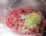 簡単！豚肉のからあげ　安いお肉も美味しく作り方1写真