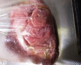 簡単！豚肉のからあげ　安いお肉も美味しく作り方3写真