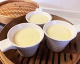 ぷるぷる「具なし」茶碗蒸し作り方12写真