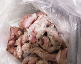 簡単！豚肉のからあげ　安いお肉も美味しく作り方4写真