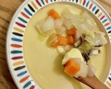 ぷるぷる「具なし」茶碗蒸し作り方14写真