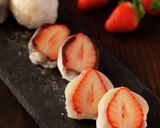 白玉粉なしの簡単和菓子♪さつまいも大福作り方17写真