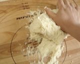 ♡ふっくら♡しっとりレーズンパン作り方2写真