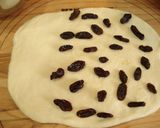 ♡ふっくら♡しっとりレーズンパン作り方4写真