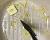 舞茸と牡蠣の炊き込みごはんバター醤油風味作り方6写真