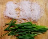 ヘルシー！白菜と鶏もも肉のピリ辛煮！作り方4写真